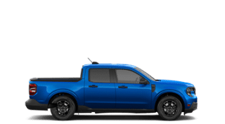 2026 Ford Maverick® External Image 1